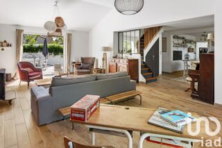  Maison � vendre 6 pi�ces 138 m�