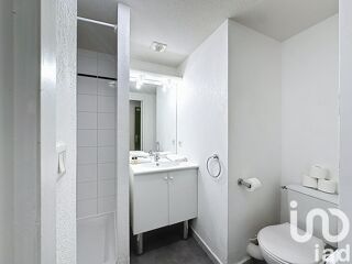  Appartement � vendre 1 pi�ce 19 m�