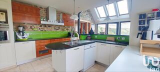  Maison � vendre 10 pi�ces 290 m�