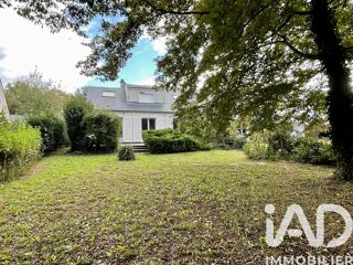  Maison � vendre 4 pi�ces 84 m�