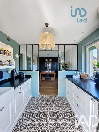  Maison � vendre 5 pi�ces 108 m�