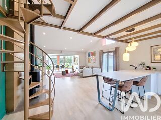  Maison � vendre 6 pi�ces 189 m�