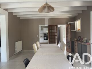  Maison � vendre 7 pi�ces 117 m�