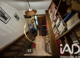  Maison � vendre 6 pi�ces 137 m�