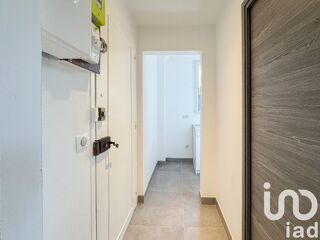  Appartement � vendre 2 pi�ces 32 m�