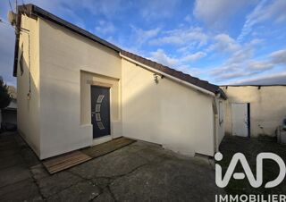  Maison � vendre 7 pi�ces 114 m�