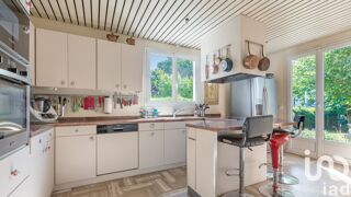  Maison � vendre 9 pi�ces 183 m�