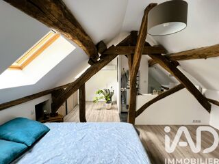  Maison � vendre 7 pi�ces 130 m�