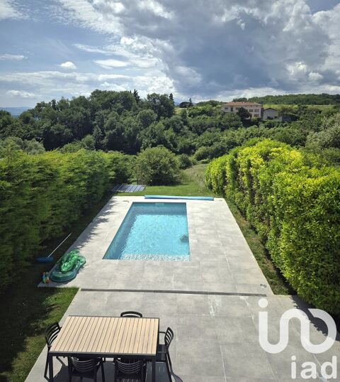   Vente Maison/villa 5 pices Maison - 5 pice(s) - 123 m