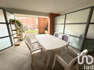  Appartement  vendre 4 pices 100 m