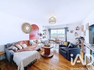  Appartement � vendre 2 pi�ces 55 m�