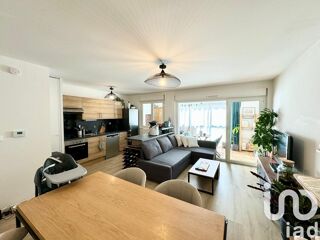  Appartement  vendre 3 pices 64 m