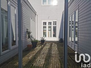  Appartement  vendre 14 pices 280 m