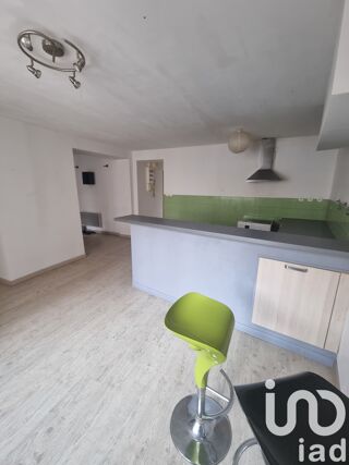  Appartement � vendre 3 pi�ces 77 m�