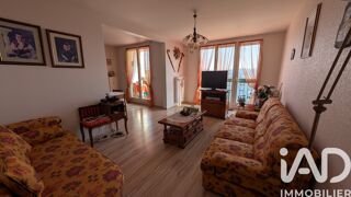  Appartement � vendre 4 pi�ces 80 m�