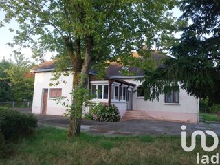  Maison � vendre 5 pi�ces 127 m�