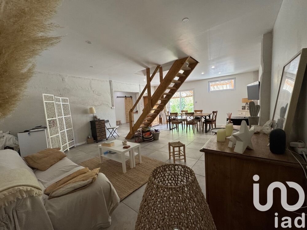  vendre  Maison Barbentane (13570)