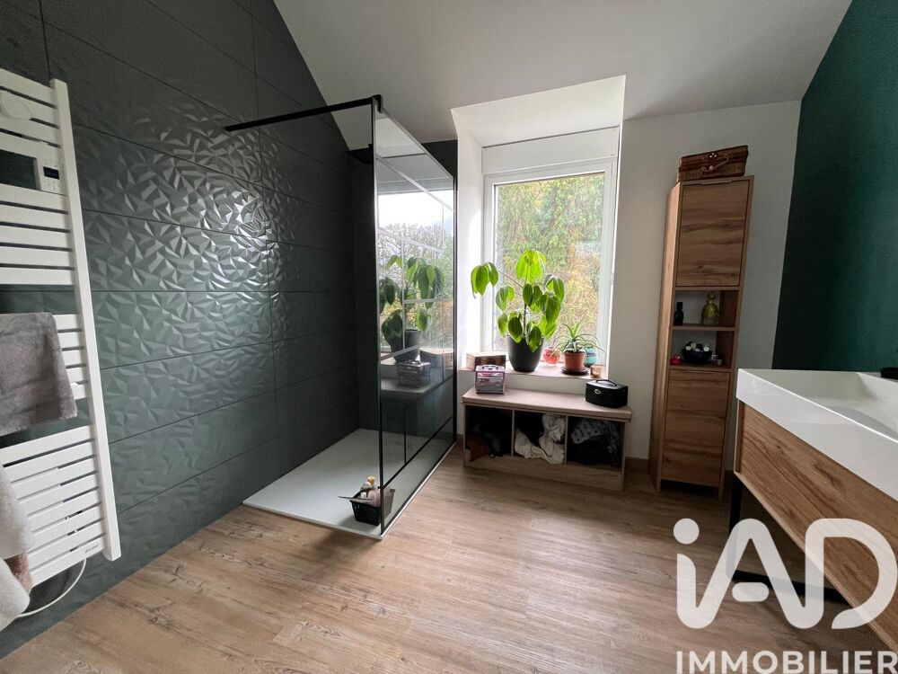 Vente Maison Vente Long�re 6 pi�ces Saint-ganton