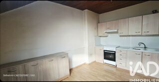  Appartement  vendre 3 pices 55 m