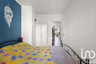  Appartement � vendre 3 pi�ces 44 m�