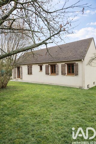  Maison � vendre 5 pi�ces 100 m�