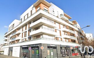  Appartement � vendre 3 pi�ces 57 m�