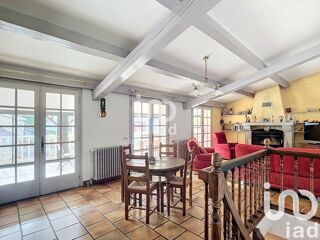  Maison � vendre 9 pi�ces 204 m�