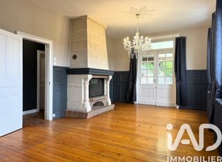  Maison � vendre 6 pi�ces 202 m�