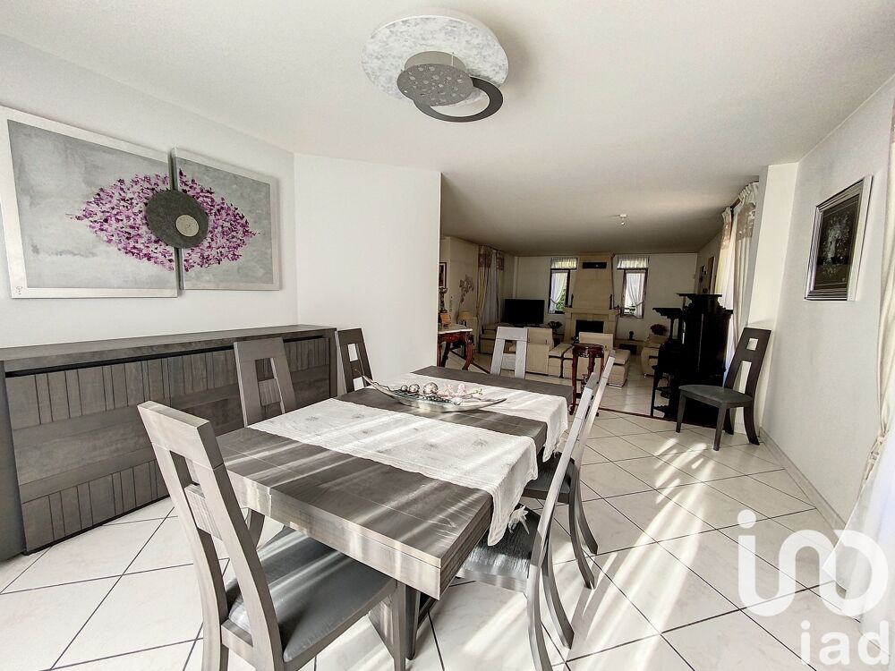  vendre  Maison Saint-Denis (93200)