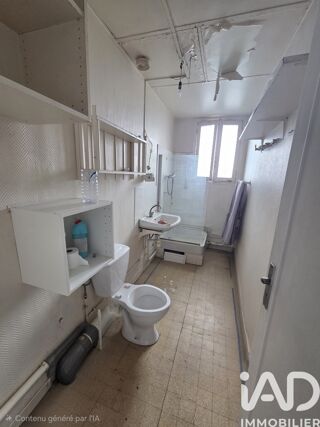 Appartement � vendre 2 pi�ces 42 m�