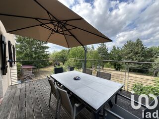  Maison � vendre 5 pi�ces 117 m�