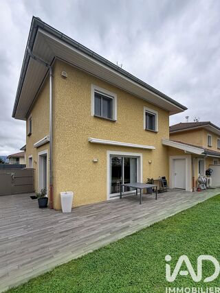  Maison � vendre 5 pi�ces 111 m�