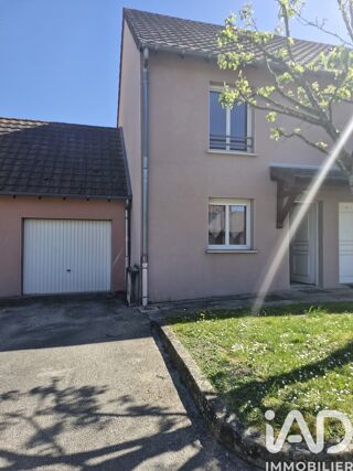  Maison � vendre 3 pi�ces 69 m�