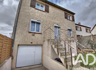  Maison � vendre 6 pi�ces 121 m�