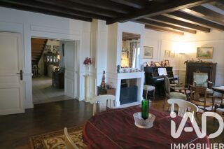  Villa � vendre 13 pi�ces 423 m�