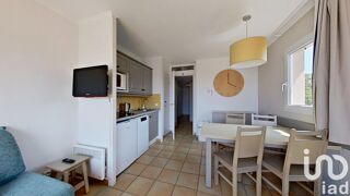  Appartement  vendre 2 pices 33 m