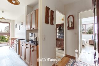  Appartement � vendre 2 pi�ces 55 m�