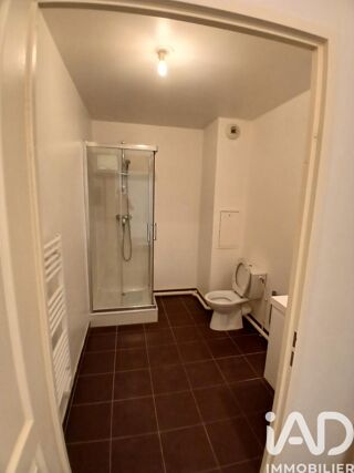  Appartement � louer 1 pi�ce 29 m�
