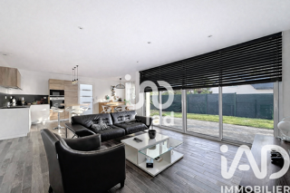  Maison � vendre 5 pi�ces 100 m�