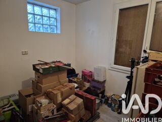  Maison � vendre 3 pi�ces 48 m�