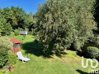  Maison � vendre 6 pi�ces 121 m�