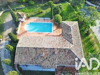  Maison � vendre 13 pi�ces 400 m�