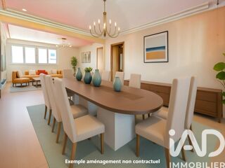  Appartement � vendre 6 pi�ces 136 m� Lorient