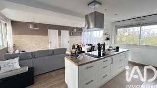  Appartement  vendre 3 pices 77 m