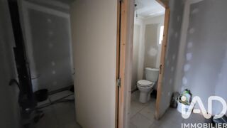  Maison � vendre 3 pi�ces 63 m�