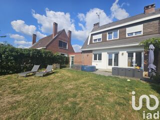  Maison � vendre 5 pi�ces 105 m�