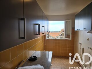  Appartement � vendre 5 pi�ces 90 m�