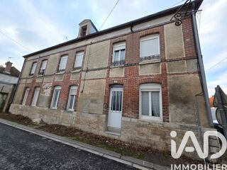  Maison � vendre 7 pi�ces 210 m�