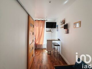  Appartement  vendre 1 pice 20 m