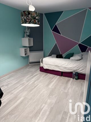  Maison � vendre 7 pi�ces 277 m�